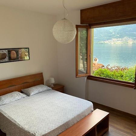 B&B Sosta Sul Lago Lezzeno Kültér fotó