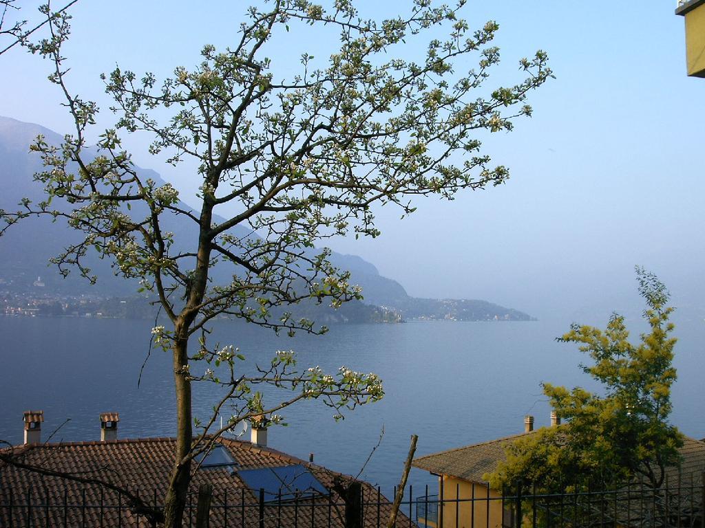 B&B Sosta Sul Lago Lezzeno Kültér fotó