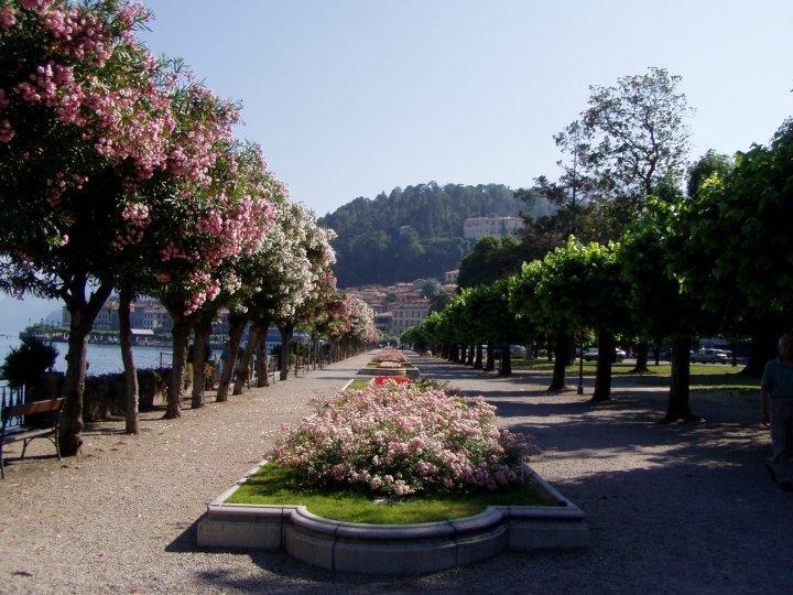 B&B Sosta Sul Lago Lezzeno Kültér fotó