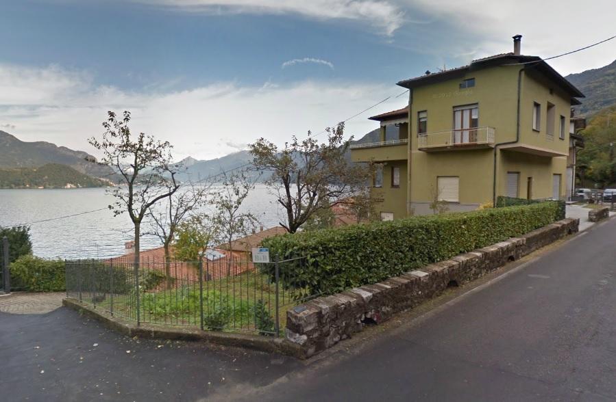 B&B Sosta Sul Lago Lezzeno Kültér fotó