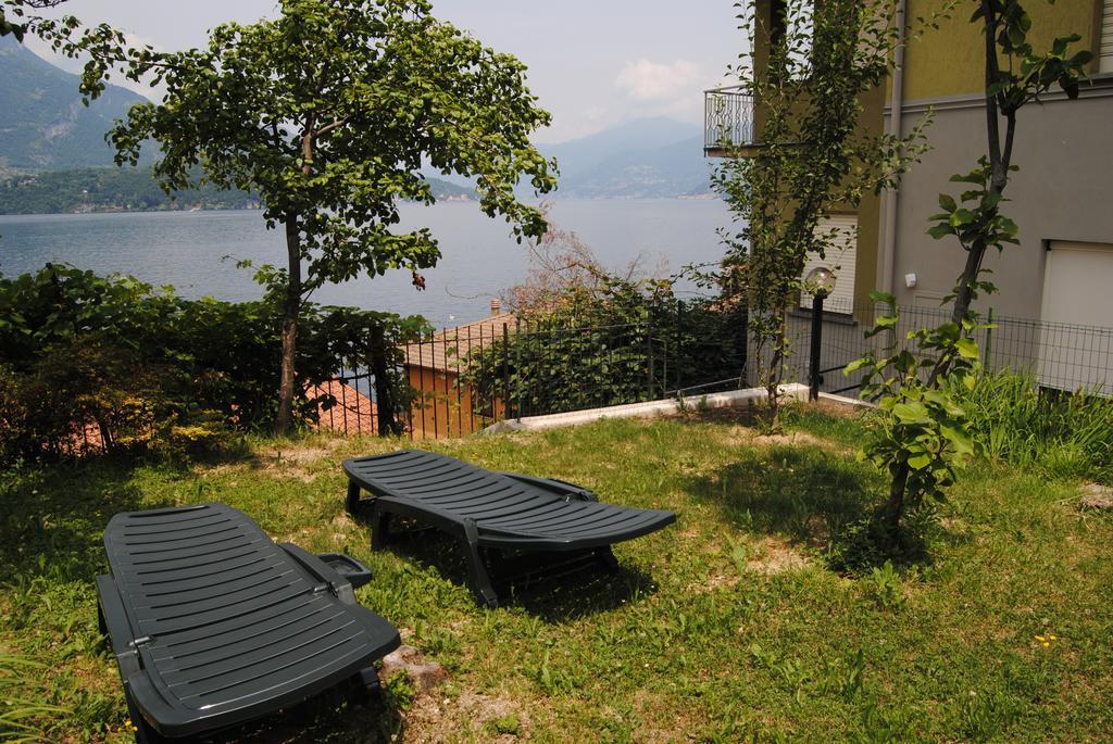 B&B Sosta Sul Lago Lezzeno Kültér fotó