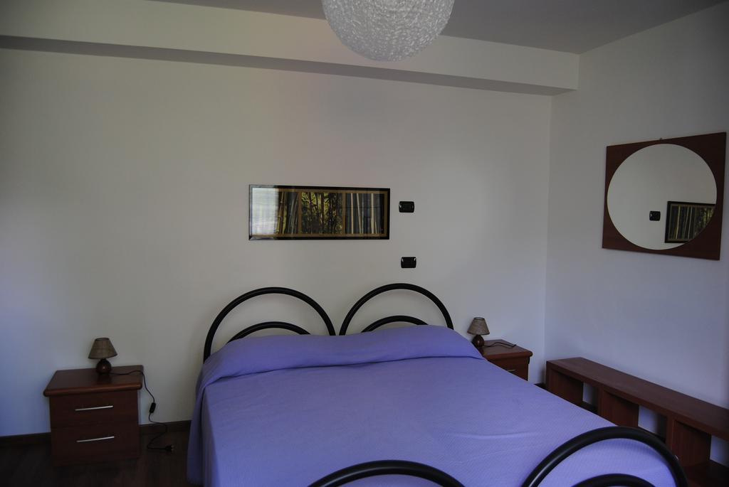 B&B Sosta Sul Lago Lezzeno Kültér fotó